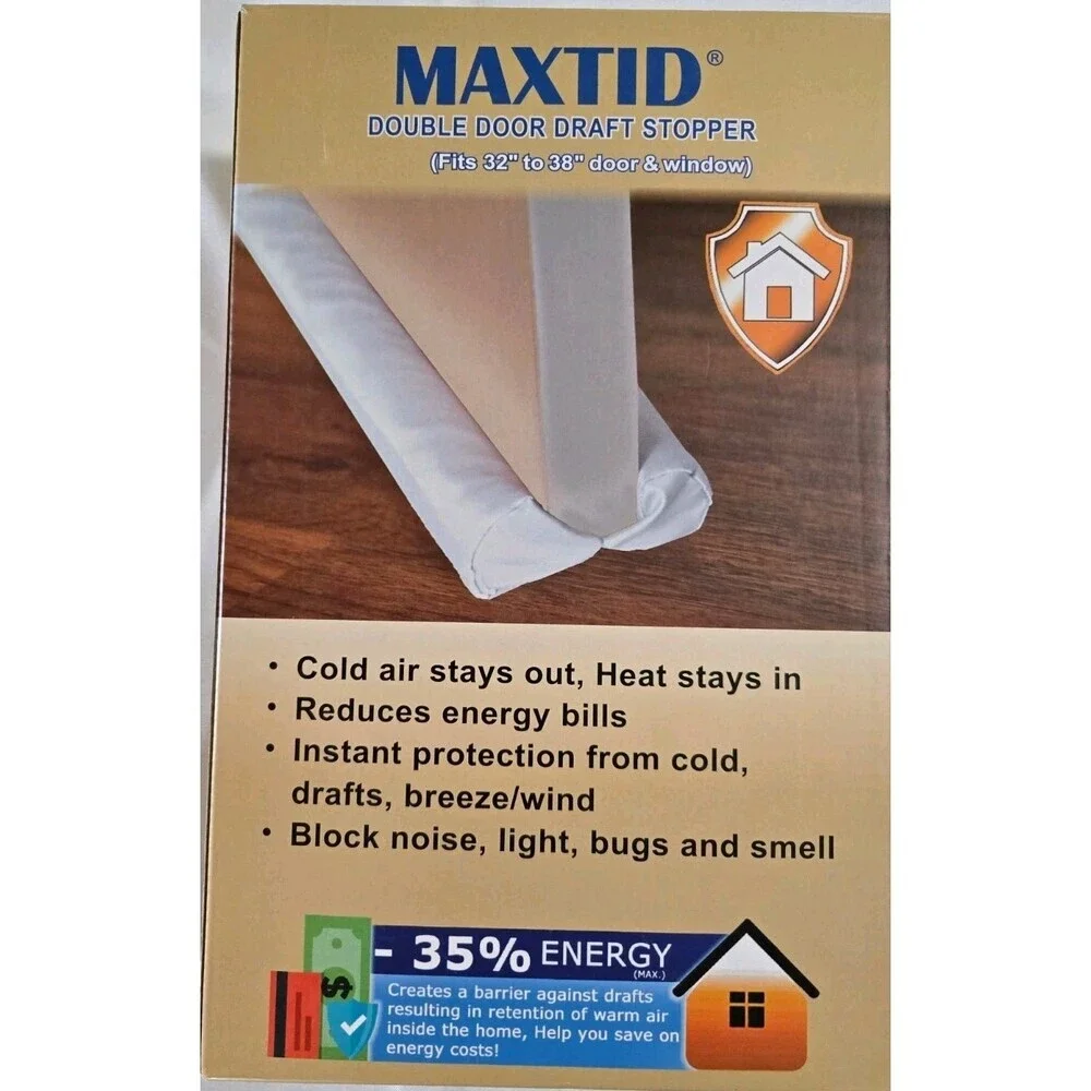 Maxtid brown double